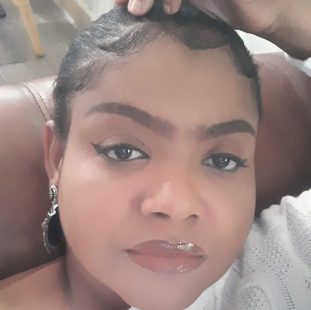 Meet your Posher, Fabiola